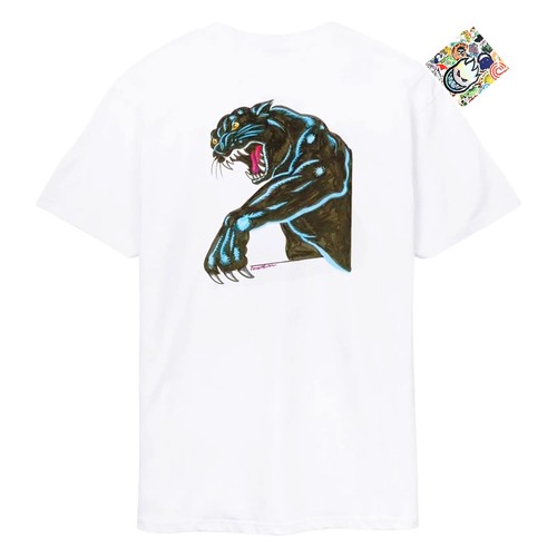 Santa cruz shirt college - santa,