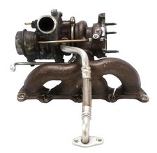 VW PASSAT 3C BJ 09 1,4L