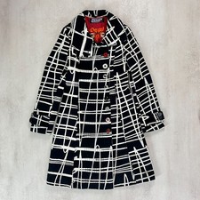 Desigual Womens Coat UK 10