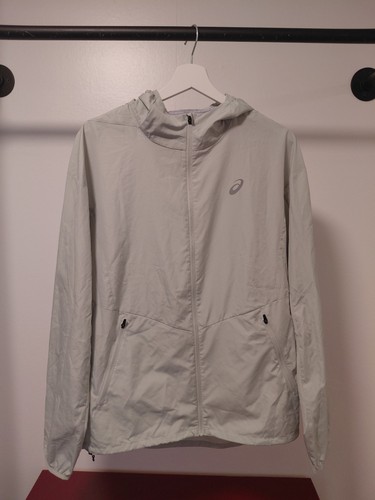 Asics accelerate light jacket - asics,