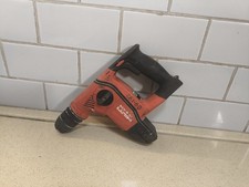 Hilti TE6-A36 AVR Akku SDS