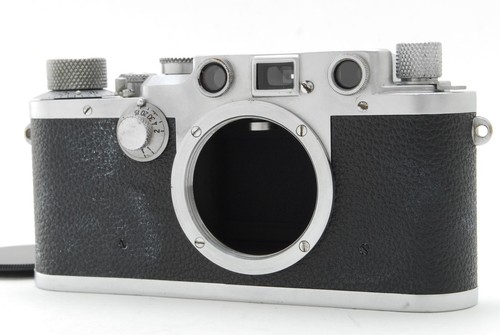 Vintage fast neuwertig leica - vintage, [fast