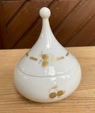 Rosenthal Deckeldose studio