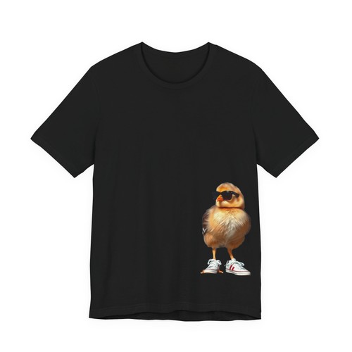Shirt baumwoll top - t-shirt,