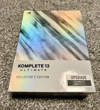 Native Instruments Komplete 13