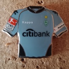 PIN SV WERDER BREMEN  TRIKOT