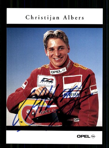 Christijan albers - christijan,