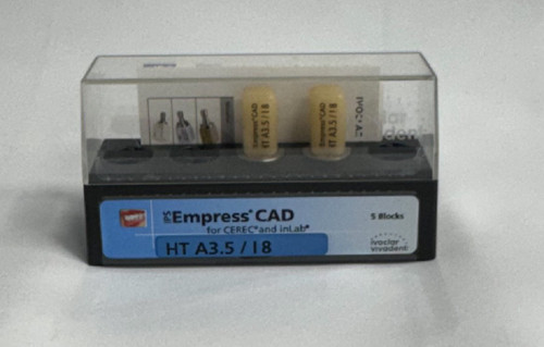 Ivoclar vivadent ips - ips, empress
