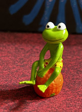 Fremdfiguren erdal rex frosch - fremdfiguren,