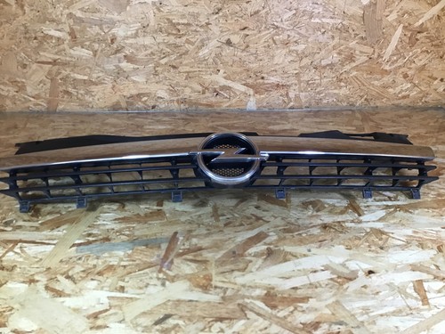 379419 kühlergrill opel - kühlergrill,