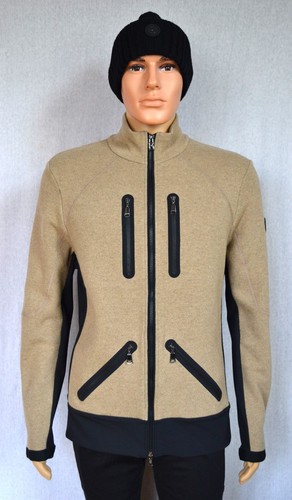 Bogner curtis herren strick - bogner,