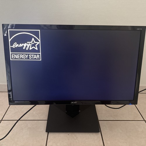 Acer cb271h led - 27",