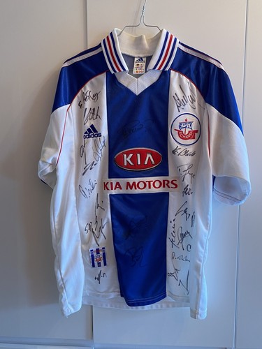 Original hansa rostock - original,