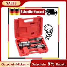 Auspuffrohr Aufweitungs Satz