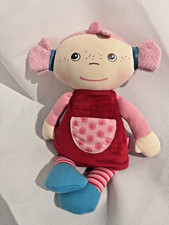 Haba Weichpuppe Fine 2658 