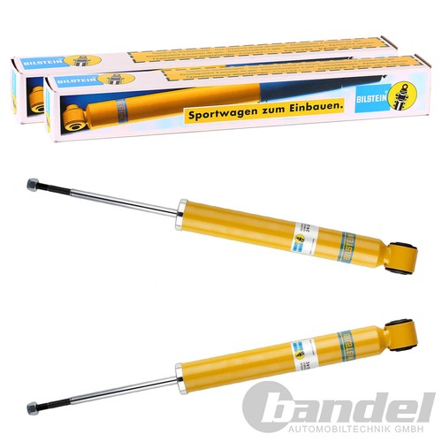 Bilstein gasdruck - 2x,