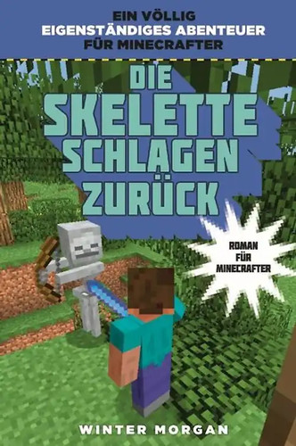 Die skelette schlagen zurück - die,