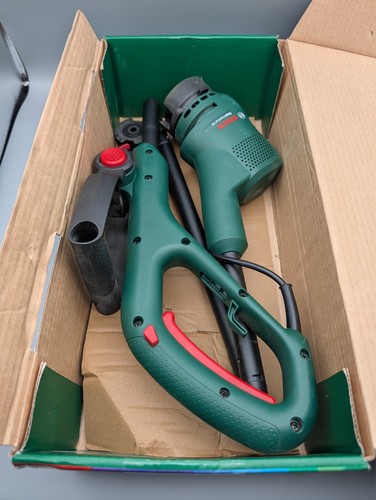 Bosch easygrasscut - bosch, 23