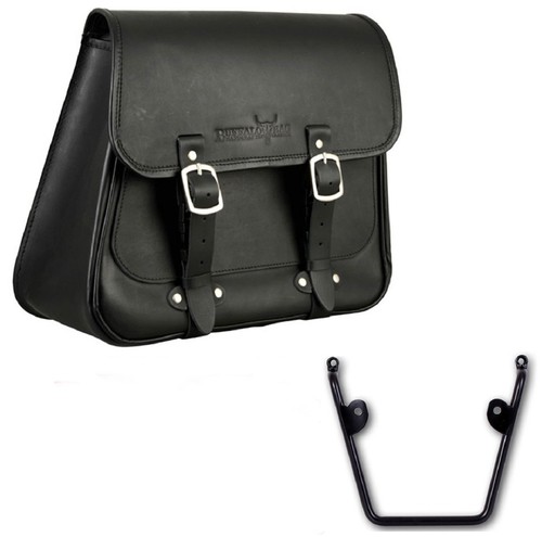 Buffalo satteltasche halter - satteltasche,