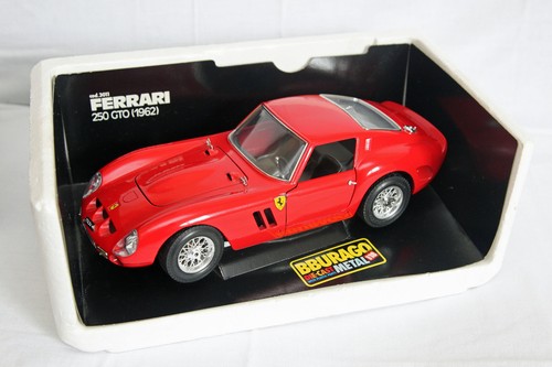 Burago modellauto maßstab - burago,