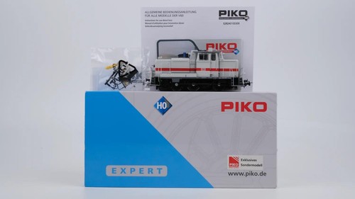 Piko 52824 diesellok 363 - piko,
