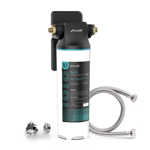 Wasserfiltersystem frizzlife - wasserfiltersystem,