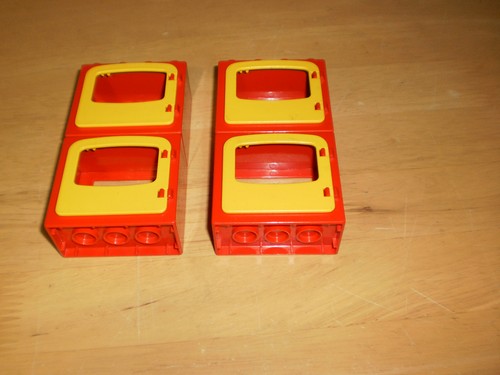 Lego duplo fenster 4 stück - duplo,