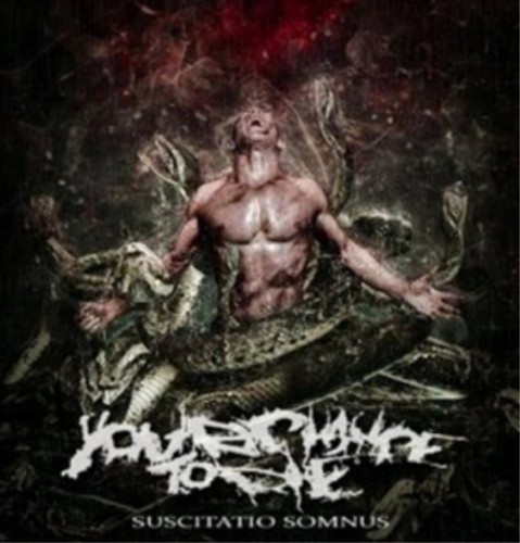 Your chance die suscitatio - your, to