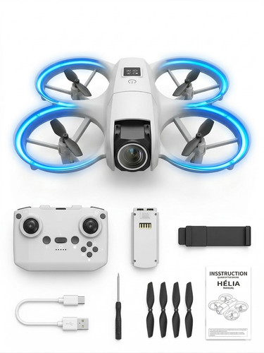 H135 mini drohne - h135, 4k