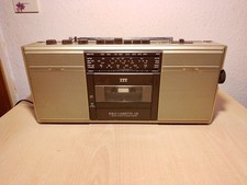 📻 ITT Polo Cassette 220