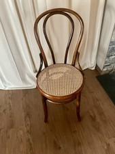 Thonet Stuhl Nr 18 gef. von