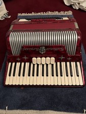 accordion settimio soprani