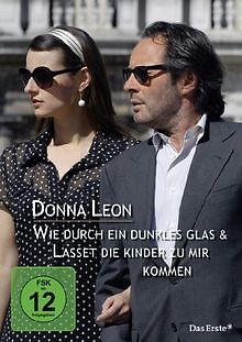 Donna leon wie - donna,