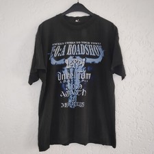 Wacken Roadshow T-Shirt W:O:A