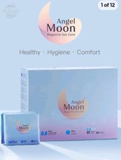 Angel Moon Day Pads Set of