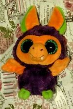 süsser Glubschi Fledermaus ca.18 cm Kuscheltier 