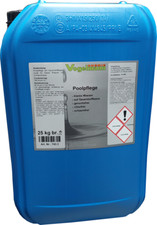 25 kg br. Poolpflege WBD