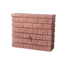 GARANTIA Regenwassertank