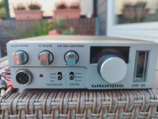 Funkgerät Grundig CBM 100