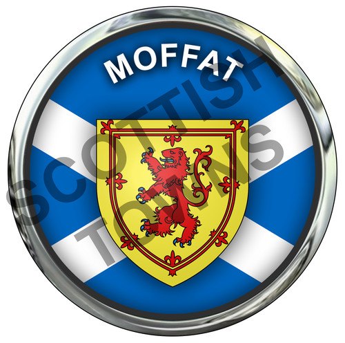 Moffat schottland schottisch - schottland,