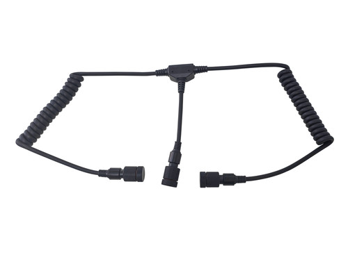 Cavo sincro sync cord - cavo, dual