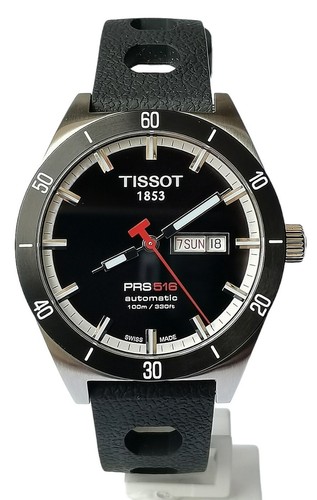 Tissot uhr prs516 diver - tissot,