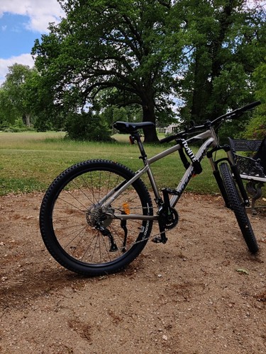 Decathalon rockrider 540 - decathalon, st