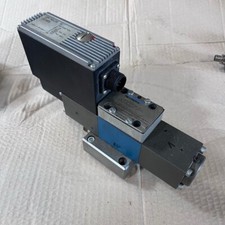 Mannesmann Rexroth 4WRSE 6