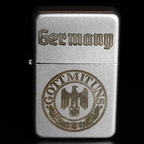 Benzin feuerzeug - benzin,