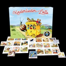 SPIKA Spiele Kinderlieder