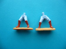 Timpo 2 Südstaaten Unterteile