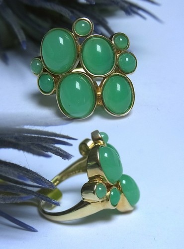 Schmuck stck ring 375 gold - schmuck-stck,