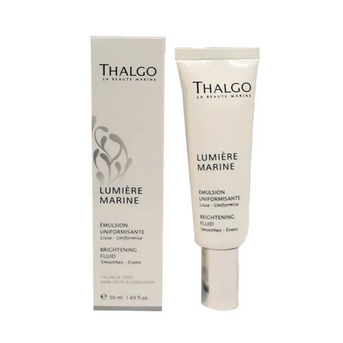 Thalgo lumiere marine - thalgo,