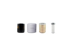 Filter Service Kit Für